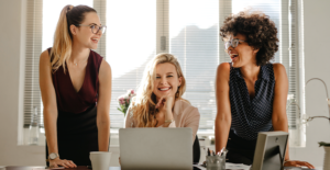 Aprovado Dia Nacional Da Mulher Empresaria - A7SAFE