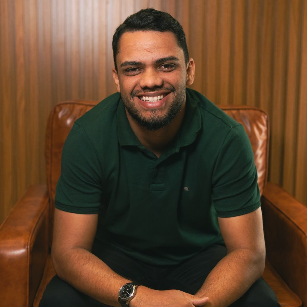 Thiago Azevedo, palestrante do A7 Summit