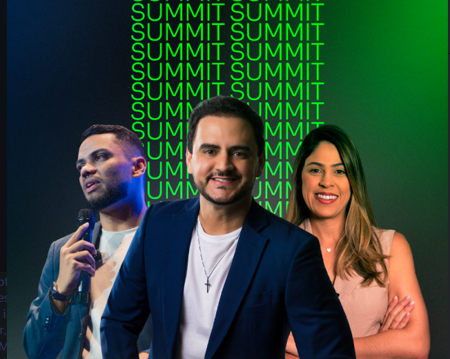 Palestrantes do A7 Summit sobre reforma tributária
